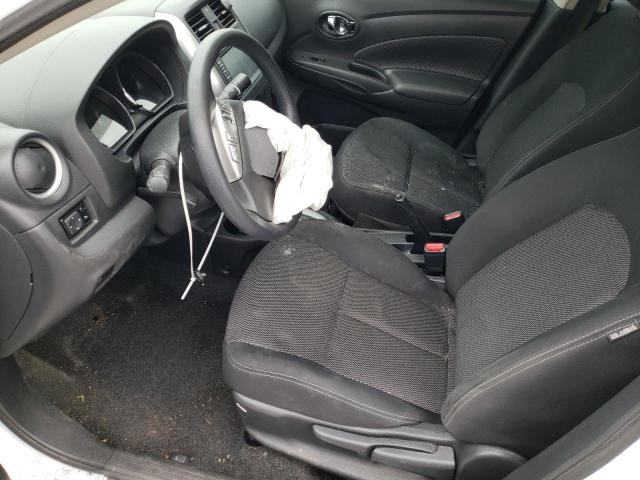 Photo 7 from auction – 2019 NISSAN VERSA S with VIN 3N1CN7AP8KL831693