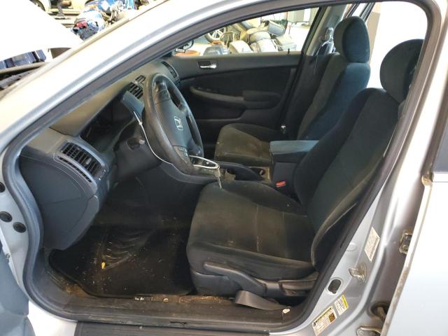 Photo 7 from auction – 2007 HONDA ACCORD SE with VIN 1HGCM56337A033273
