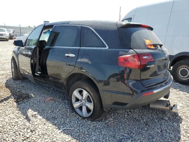 Photo 2 from auction – 2012 ACURA MDX TECHNO with VIN 2HNYD2H34CH530290