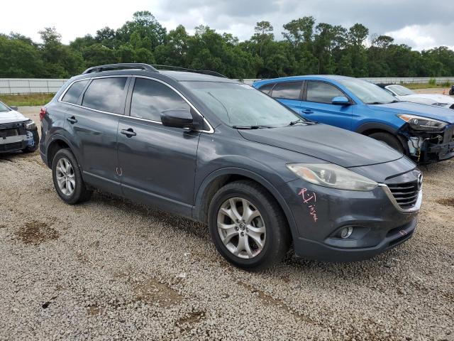 Photo 4 from auction – 2015 MAZDA CX-9 TOURI with VIN JM3TB2CA5F0467339
