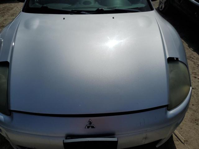 Photo 11 from auction – 2002 MITSUBISHI ECLIPSE GT with VIN 4A3AC84H92E087247