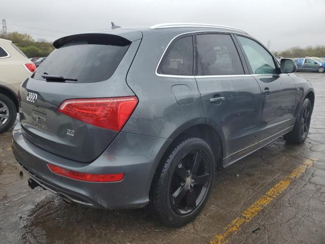 Photo 3 from auction – 2012 AUDI Q5 PREMIUM with VIN WA1DKAFP8CA080405