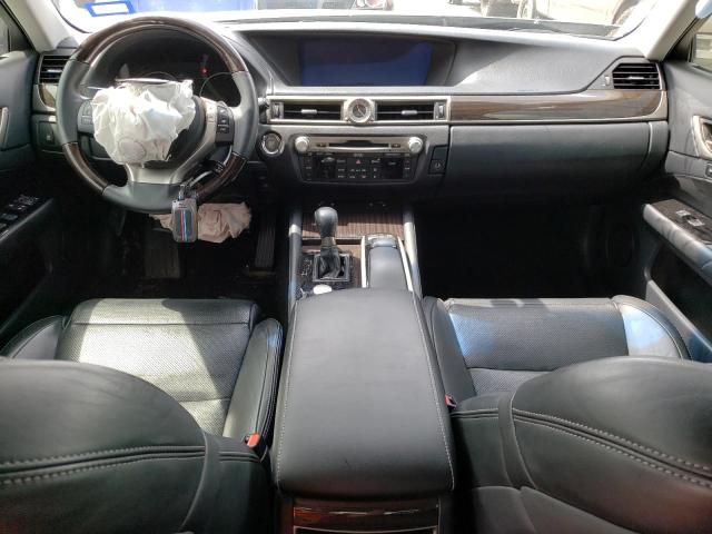 Photo 8 from auction – 2014 LEXUS GS 350 with VIN JTHBE1BL4E5033423