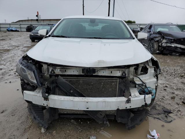 Photo 5 from auction – 2015 CHEVROLET IMPALA LT with VIN 2G1125S34F9247810