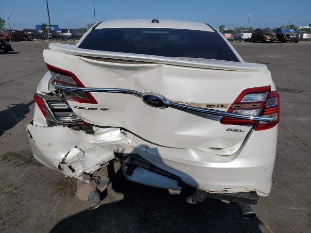 Photo 6 from auction – 2015 FORD TAURUS SEL with VIN 1FAHP2E81FG203056
