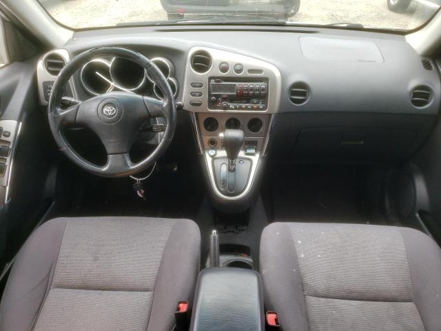 Foto 8 de la subasta – 2003 TOYOTA COROLLA MA con VIN 2T1KR32E83C159240