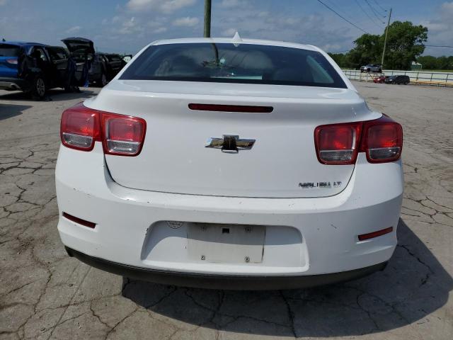 Photo 6 from auction – 2013 CHEVROLET MALIBU 1LT with VIN 1G11C5SA7DF206104