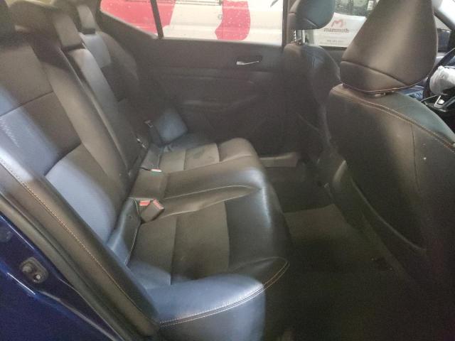 Photo 10 from auction – 2020 NISSAN ALTIMA SR with VIN 1N4BL4CW8LC176777