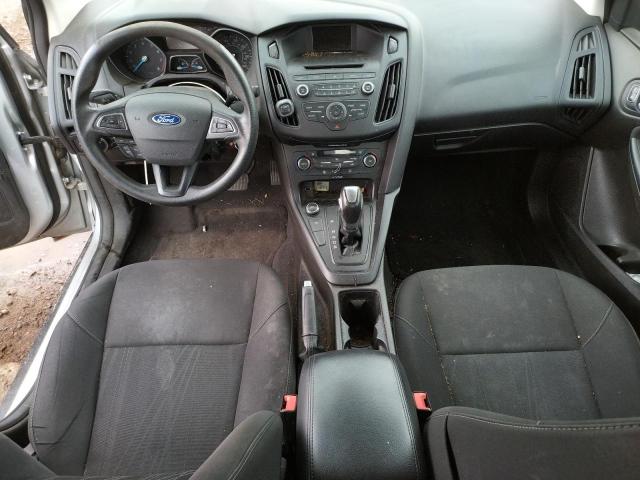 Photo 8 from auction – 2016 FORD FOCUS SE with VIN 1FADP3FE9GL310633
