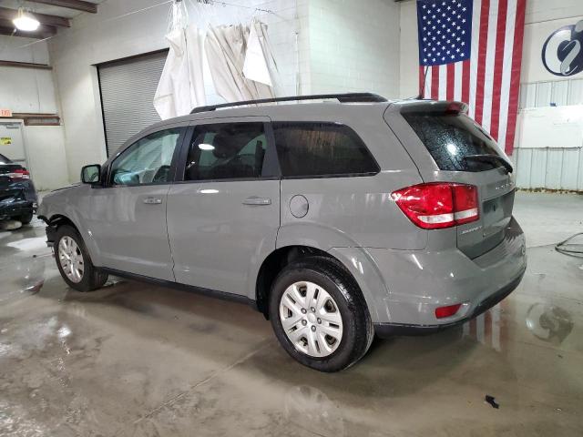 Photo 2 from auction – 2019 DODGE JOURNEY SE with VIN 3C4PDCBB9KT872878