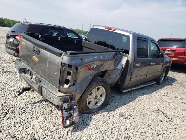 Photo 3 from auction – 2013 CHEVROLET SILVERADO with VIN 3GCPCSE04DG179719