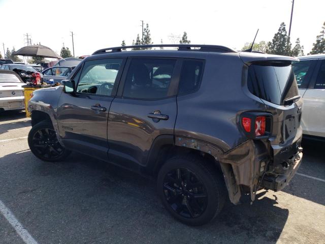 Photo 2 from auction – 2018 JEEP RENEGADE L with VIN ZACCJBBB1JPH88044