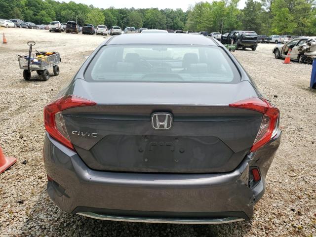 Photo 6 from auction – 2019 HONDA CIVIC LX with VIN 2HGFC2F63KH581051