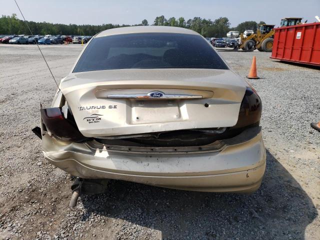 Photo 6 from auction – 2000 FORD TAURUS SE with VIN 1FAFP5327YA274937