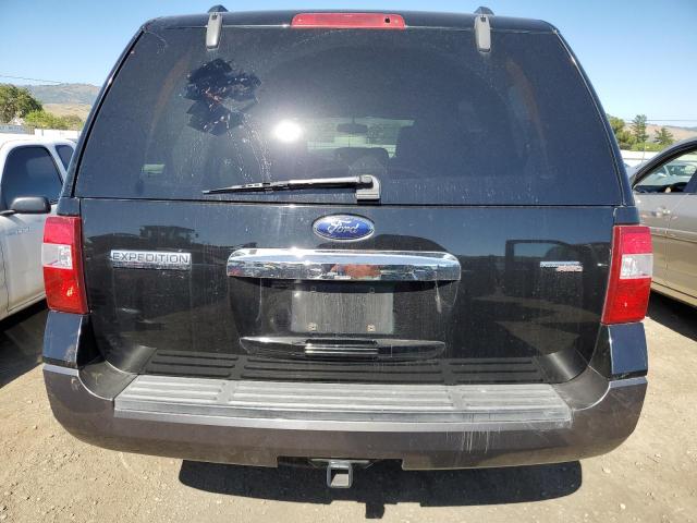 صورة رقم 6 من المزاد - 2007 FORD EXPEDITION مع VIN 1FMFU15587LA89121