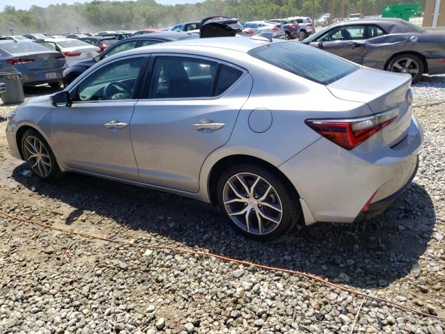 Photo 2 from auction – 2020 ACURA ILX PREMIU with VIN 19UDE2F75LA002569