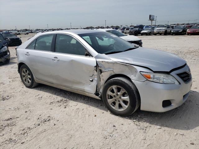 Photo 4 from auction – 2011 TOYOTA CAMRY BASE with VIN 4T4BF3EK3BR209054