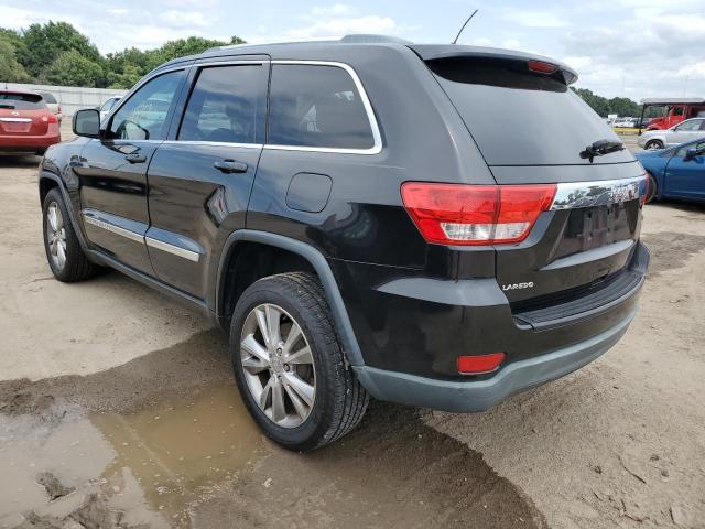 Photo 2 from auction – 2012 JEEP GRAND CHER with VIN 1C4RJEAG8CC299642