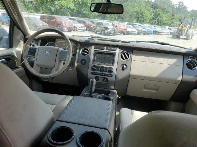 Zdjęcie 8 z aukcji – 2008 FORD EXPEDITION z VIN 1FMFU16548LA40336