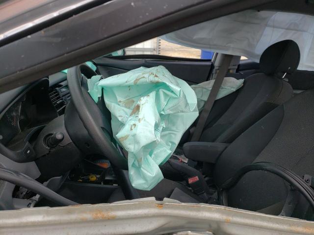 Photo 7 from auction – 2006 KIA RIO with VIN KNADE123066179689