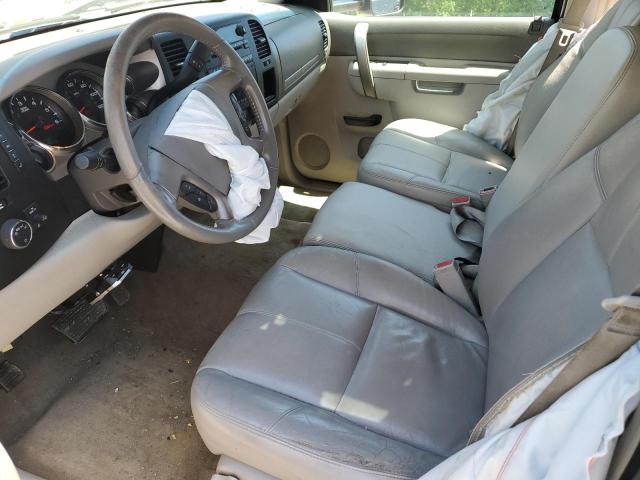 Photo 7 from auction – 2013 GMC SIERRA K15 with VIN 3GTP2VE72DG239529