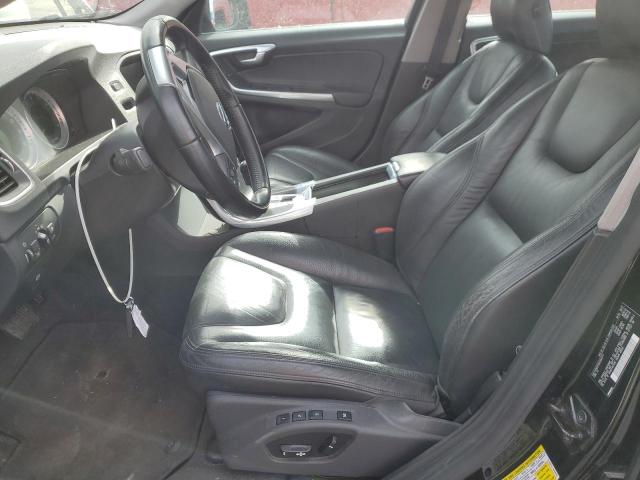 Photo 7 from auction – 2012 VOLVO S60 T5 with VIN YV1622FS5C2045771