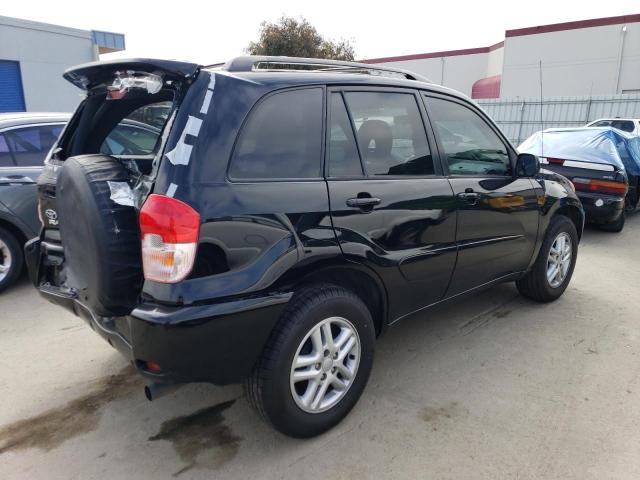 Photo 3 from auction – 2002 TOYOTA RAV4 with VIN JTEGH20V620072477