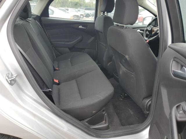 Photo 10 from auction – 2017 FORD FOCUS SE with VIN 1FADP3F24HL245682