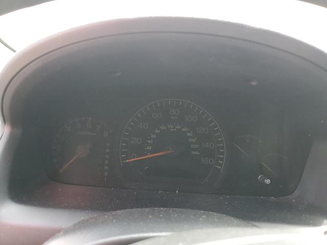 Photo 9 from auction – 2003 HONDA ACCORD EX with VIN JHMCM56693C027449