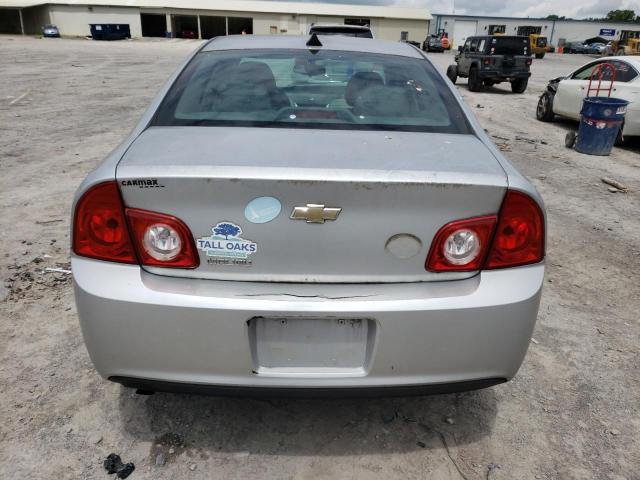 Photo 6 from auction – 2012 CHEVROLET MALIBU LS with VIN 1G1ZA5E01CF238508