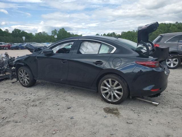 Photo 2 from auction – 2020 MAZDA 3 PREMIUM with VIN 3MZBPBEM3LM123124