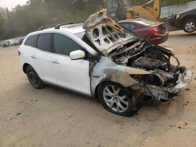 Photo 4 from auction – 2008 MAZDA CX-7 with VIN JM3ER293580205160