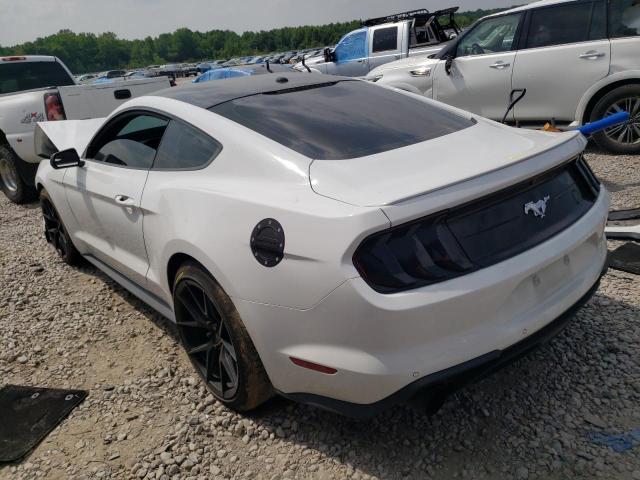Photo 2 from auction – 2018 FORD MUSTANG with VIN 1FA6P8TH7J5103576