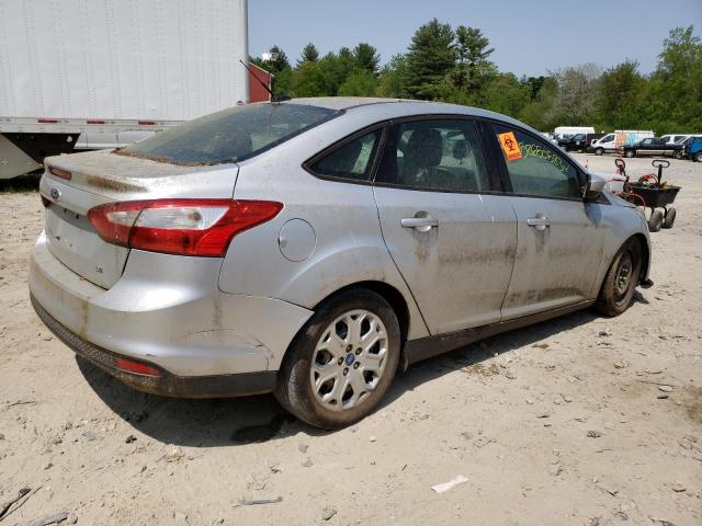 Zdjęcie 3 z aukcji – 2012 FORD FOCUS SE z VIN 1FAHP3F28CL171662