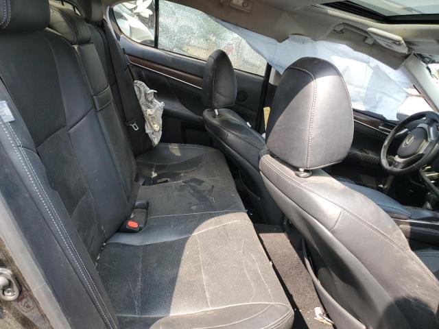 Photo 10 from auction – 2014 LEXUS GS 350 with VIN JTHBE1BL5E5039960