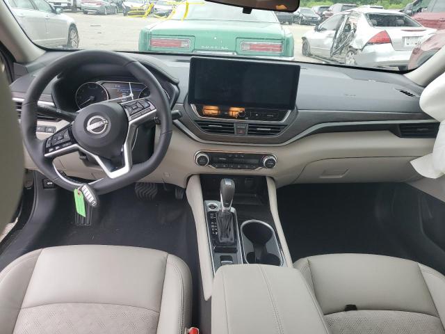 Photo 8 from auction – 2023 NISSAN ALTIMA SL with VIN 1N4BL4EV6PN334662