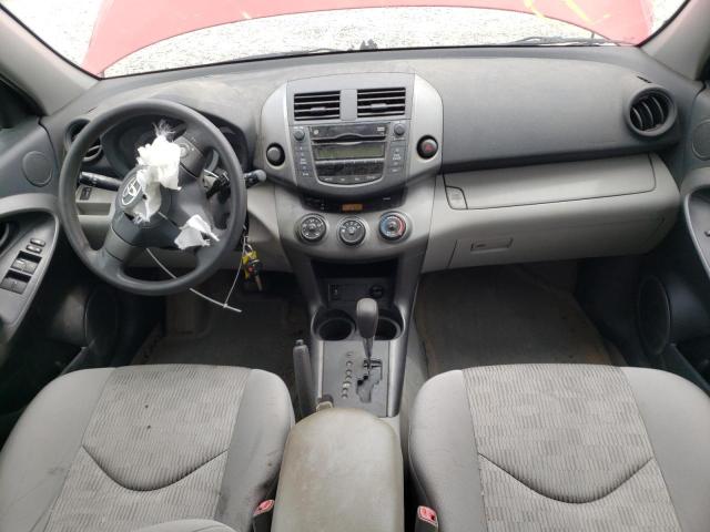 Photo 8 from auction – 2011 TOYOTA RAV4 with VIN 2T3ZF4DV5BW102881