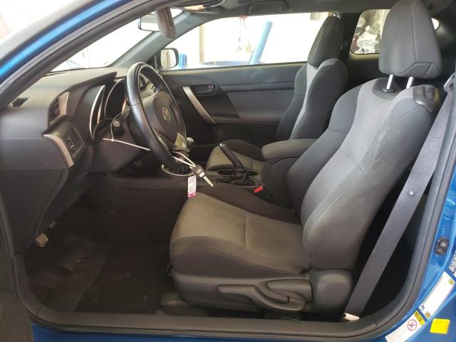 Photo 7 from auction – 2014 TOYOTA SCION TC with VIN JTKJF5C7XE3082830