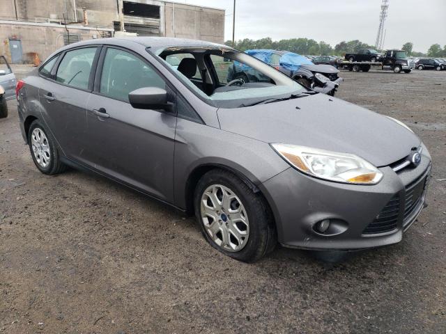 Photo 4 from auction – 2012 FORD FOCUS SE with VIN 1FAHP3F22CL149477