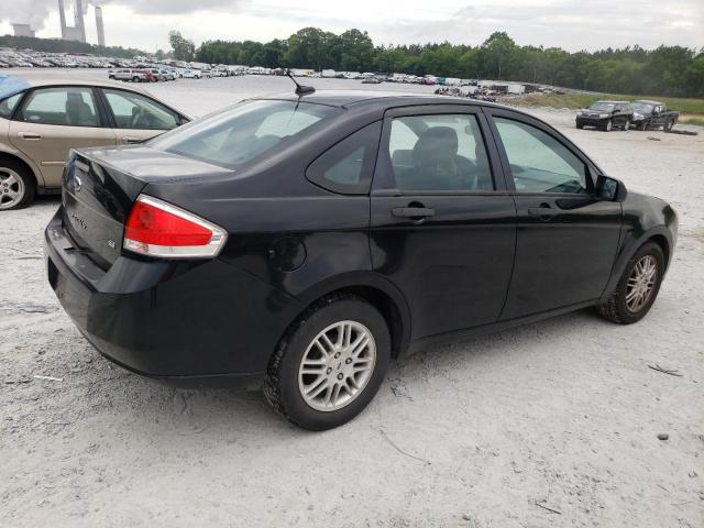 Photo 3 from auction – 2010 FORD FOCUS SE with VIN 1FAHP3FN8AW263828