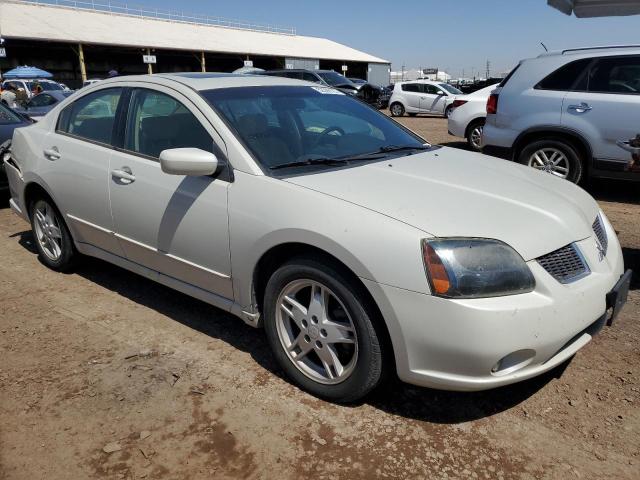 Photo 4 from auction – 2005 MITSUBISHI GALANT GTS with VIN 4A3AB76S35E046719