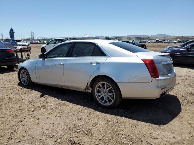 Photo 2 from auction – 2014 CADILLAC CTS PERFOR with VIN 1G6AS5S39E0123602