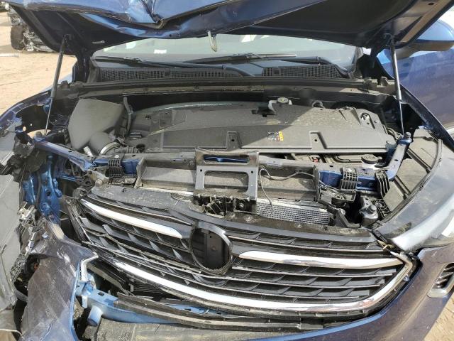 Photo 12 from auction – 2022 BUICK ENVISION E with VIN LRBFZNR43ND129481