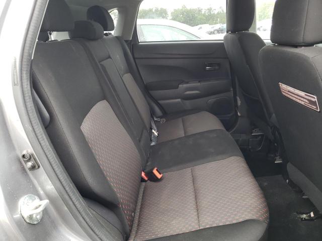 Photo 10 from auction – 2017 MITSUBISHI OUTLANDER with VIN JA4AP3AU8HZ032487