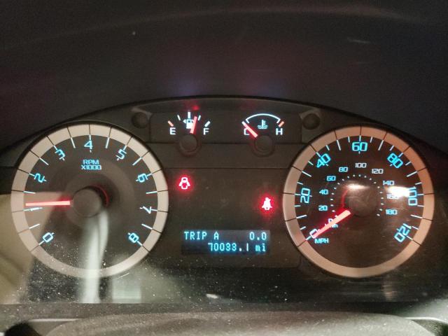 Zdjęcie 9 z aukcji – 2012 FORD ESCAPE LIM z VIN 1FMCU0EGXCKA41117