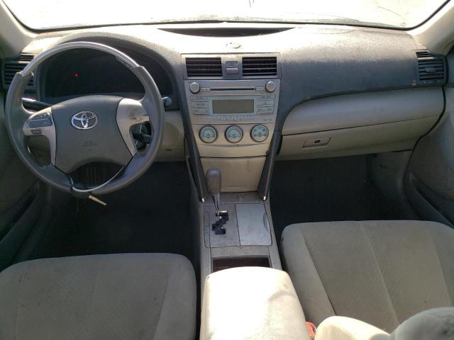 Photo 8 from auction – 2007 TOYOTA CAMRY CE with VIN 4T1BE46K27U718318