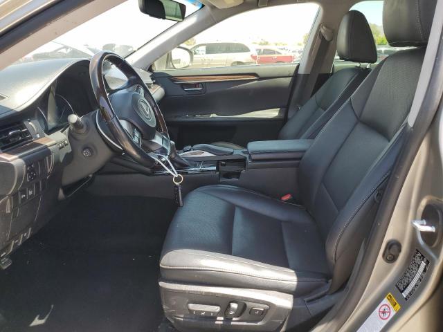 Photo 7 from auction – 2016 LEXUS ES 350 with VIN JTHBK1GGXG2233991