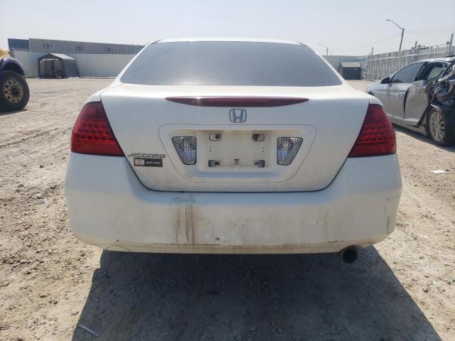 Photo 6 from auction – 2007 HONDA ACCORD EX with VIN 1HGCM56757A804822