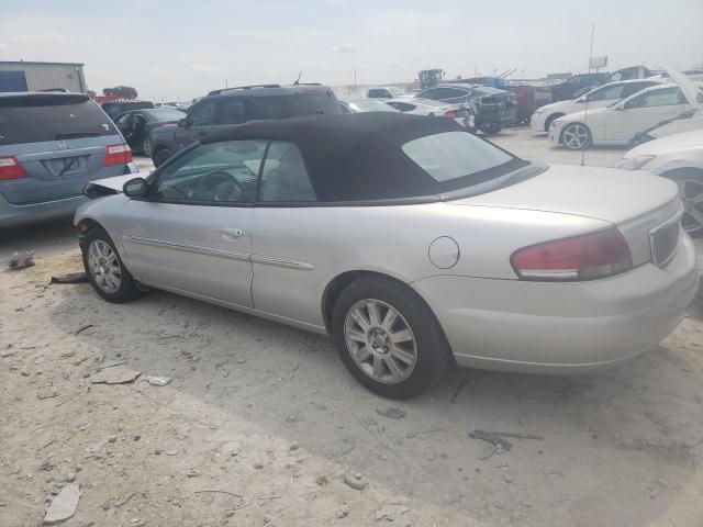Photo 2 from auction – 2006 CHRYSLER SEBRING LI with VIN 1C3EL65RX6N222407