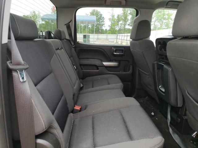 Photo 10 from auction – 2018 CHEVROLET SILVERADO with VIN 3GCUKREC0JG344749